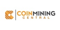 Coin Mining Central coupons